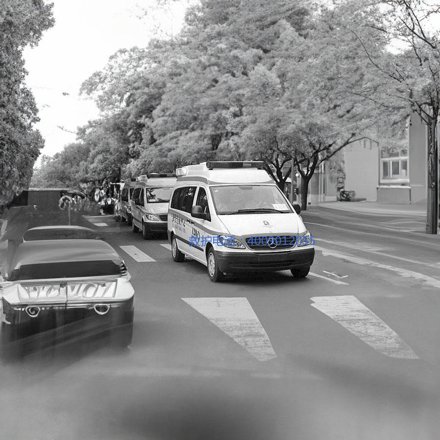 出租私人救护车联系电话